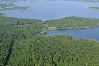 Descubra paisajes eternos 